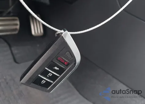 2023 Acura Integra A-Spec from USA, damaged, VIN 19UDE4H36PA021160